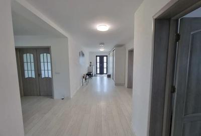 Casa ?i teren Magura - Bacau - 2