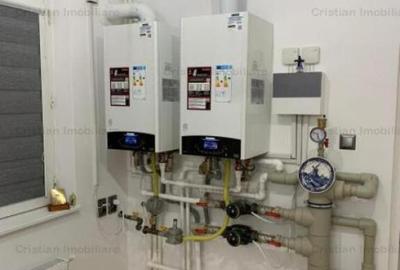 Vila de LUX Ultracentrala! TOTUL NOU SI DE CALITATE- 300mp - 14