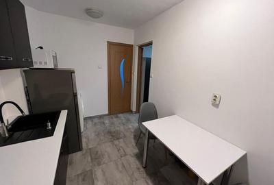 Garsonieră în Vest - 7