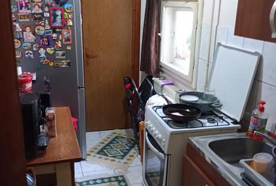 Garsonieră decomandată în Central - 4