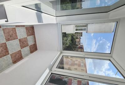 Apartament cu 2 camere semidecomandat în Central - 2
