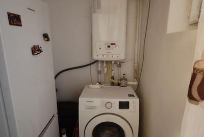 Garsoniera 40 mp cu centrala proprie - 6