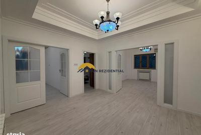 Apartament cu 3 camere, mobilat în Cișmigiu - 8
