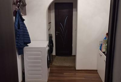 Apartament cu 2 camere decomandat în Micro 5 - 1