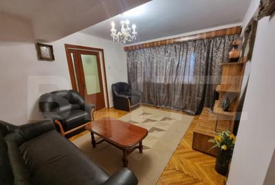 Apartament 3 camere decomandat, zona Ramada - 1