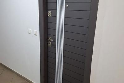 Garsonieră decomandată în Jilava - 2