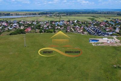 Teren intravilan | Ideal cartier rezidential | Lilieci - ... - 3