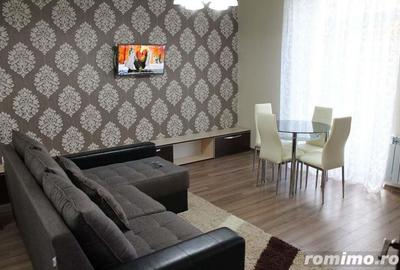 Apartament 2 camere zona Magheru-Coloane - 2