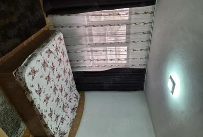 Apartament cu 2 camere decomandat în Rovine