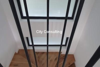 Vanzare vila la Lac Buftea - 14