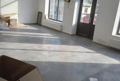 Inchiriez Cladire ( Spatiu Comercial si Casa de Locuit ) - 1
