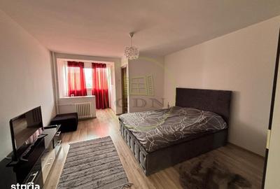 Garsonieră semidecomandată în Brazda lui Novac - 2