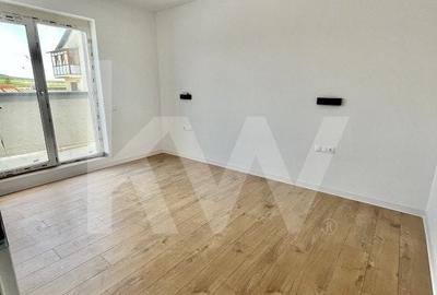 Apartament 2 camere - Gradina 23 de mp , logie- Bloc nou intabulat - Selimbar - 1