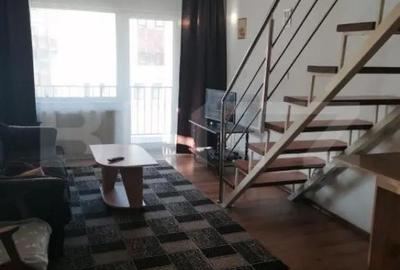 Apartament cu 4 camere semidecomandat în Calea Moldovei - 4