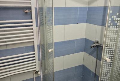 Garsonieră semidecomandată în Poarta 6 - 1