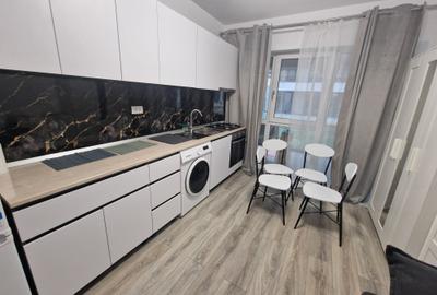 Apartament cu 2 camere, decomandat, etajul 1/3,  zona Moara de Vant - 3