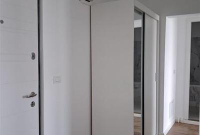 Apartament cu 2 camere decomandat, mobilat în Central - 7