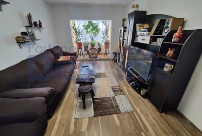 Apartament 4 camere 94 mp mobilat + utilat 1100 EUR/mp renovat - 8