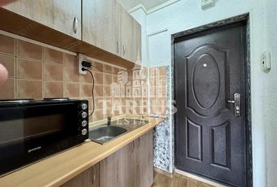 Garsoniera renovata in bloc anvelopat, parter in zona UMT Garsoniera renovata in bloc anvelopat, parter in zona UMT - 5
