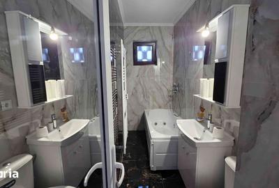 Apartament cu 2 camere în Cantemir - 13
