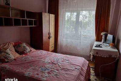 Apartament cu 2 camere în Central - 2