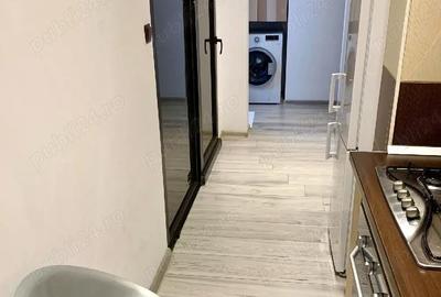 Garsonieră semidecomandată în Găvana - 4