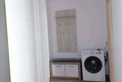 LUJERULUI / EXIGENT PLAZA - Garsoniera LUX + CENTRALA TERMICA - 6