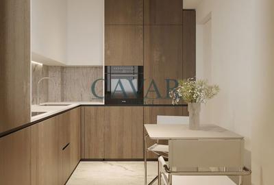 Apartament cu 3 camere în Brâncoveanu - 2