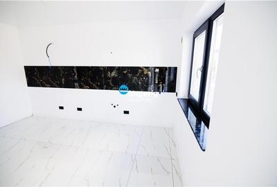 Duplex modern cu 3 dormitoare, 2 bai și terasa panoramica,Rediu Iasi - 5