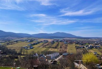 Apartament cu 3 camere decomandat în Central - 4