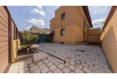 Casă cu 2 camere cu Canalizare în Vatra Luminoasă - 4