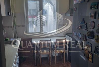 Apartament cu 3 camere decomandat, mobilat în Alexandru Obregia - 3