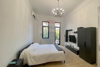 Apartament cu 3 camere de vanzare in zona P-ta Rosetti - 8