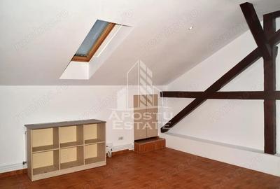 Spațiu comercial, de 175 mp, în Tipografilor