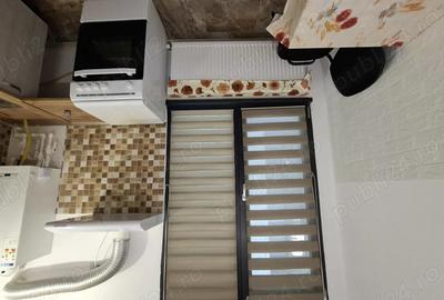 Apartament cu 2 camere decomandat în Universitate - 4