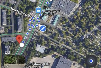 Apartament cu 2 camere decomandat în Berceni - 1