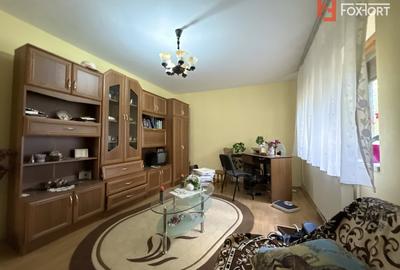 Apartament cu 2 camere de vanzare in Timisoara, zona Aradului Apartament cu 2 camere de vanzare in Timisoara, zona Aradului - 2