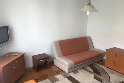 Garsonieră decomandată în Floreasca - 3