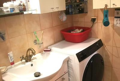 Apartament cu 3 camere semidecomandat în Plevnei - 13