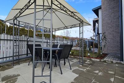 Casă cu 5 camere cu Canalizare în Iris - 23