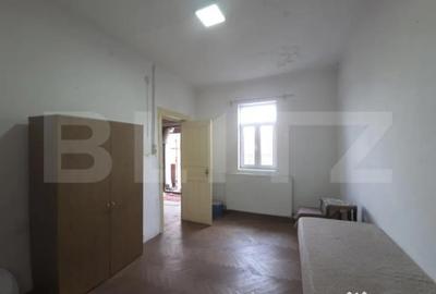 Casă cu 2 camere cu Teren 366 Mp în Central - 6