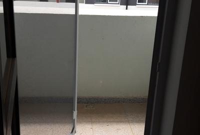 Garsonieră decomandată în Păcii