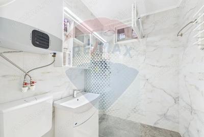 Apartament cu 2 camere semidecomandat, mobilat în 1 Mai - 2