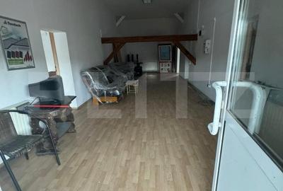 Spatiu birou/productie/depozit, 260mp, CHELTUIELI INCLUSE, zona Piata 1 Mai - 7