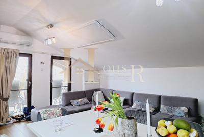 Casă individuală P+M, ideală pentru două familii – acces separat. - 7