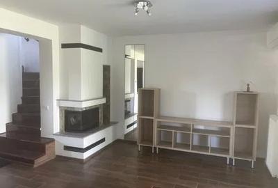 Vila la prima inchiriere, cartier Henri Coanda, sector 1 - 2