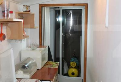 Casă cu 2 camere cu Teren 113 Mp în Reci - 8