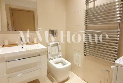 Apartament cu 2 camere decomandat, mobilat în Iancu Nicolae - 14