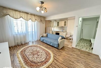 Apartament cu 2 camere în Ultracentral - 4