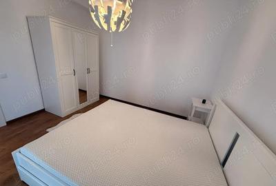 EXCLUSIVITATE Apartament 2 camere cu gradina zona Cetatii - 2